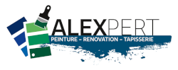 Alexpert Peinture-Logo