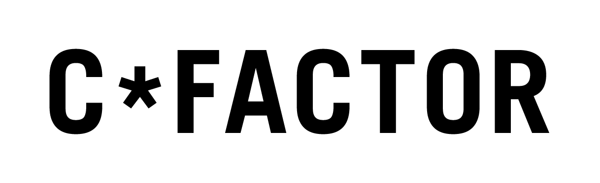C-Factor AG-Logo