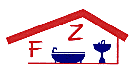Logo Frédéric Zufferey & cie Sàrl