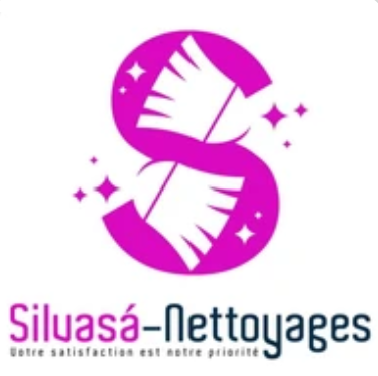 Logo Silvasa Nettoyage - Conciergerie - Services