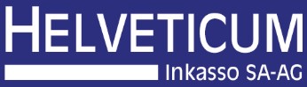HELVETICUM Inkasso SA logo