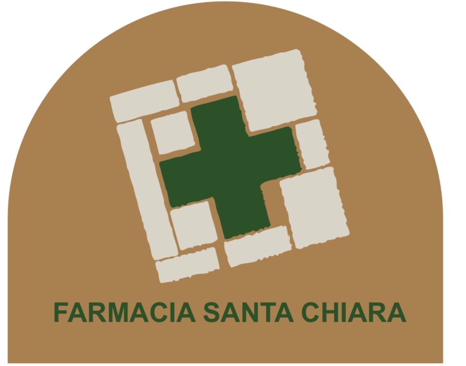 Logo FARMACIA SANTA CHIARA SA