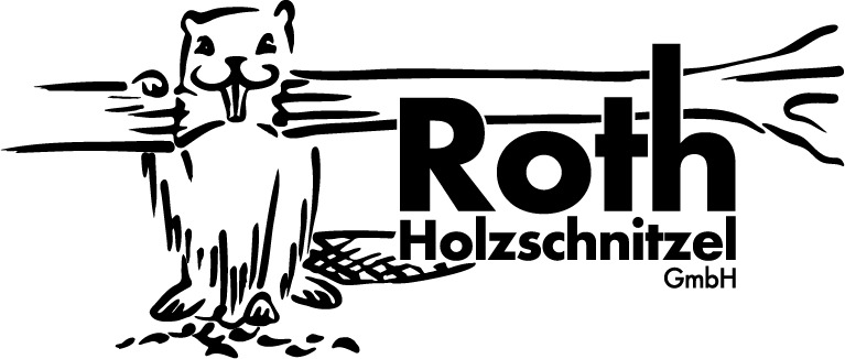 Roth Holzschnitzel GmbH logo