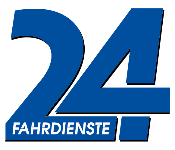 Logo Fahrdienste24