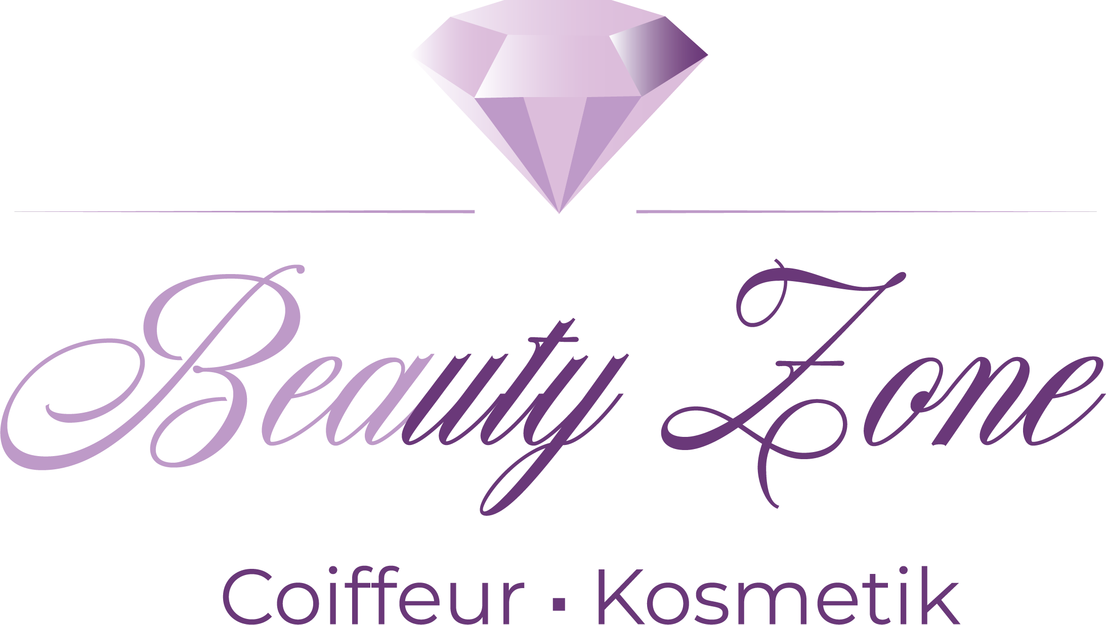 Beauty Zone-Logo