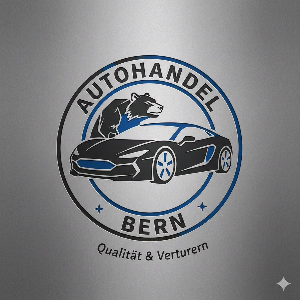 AutoAnkauf Bern Gmbh logo