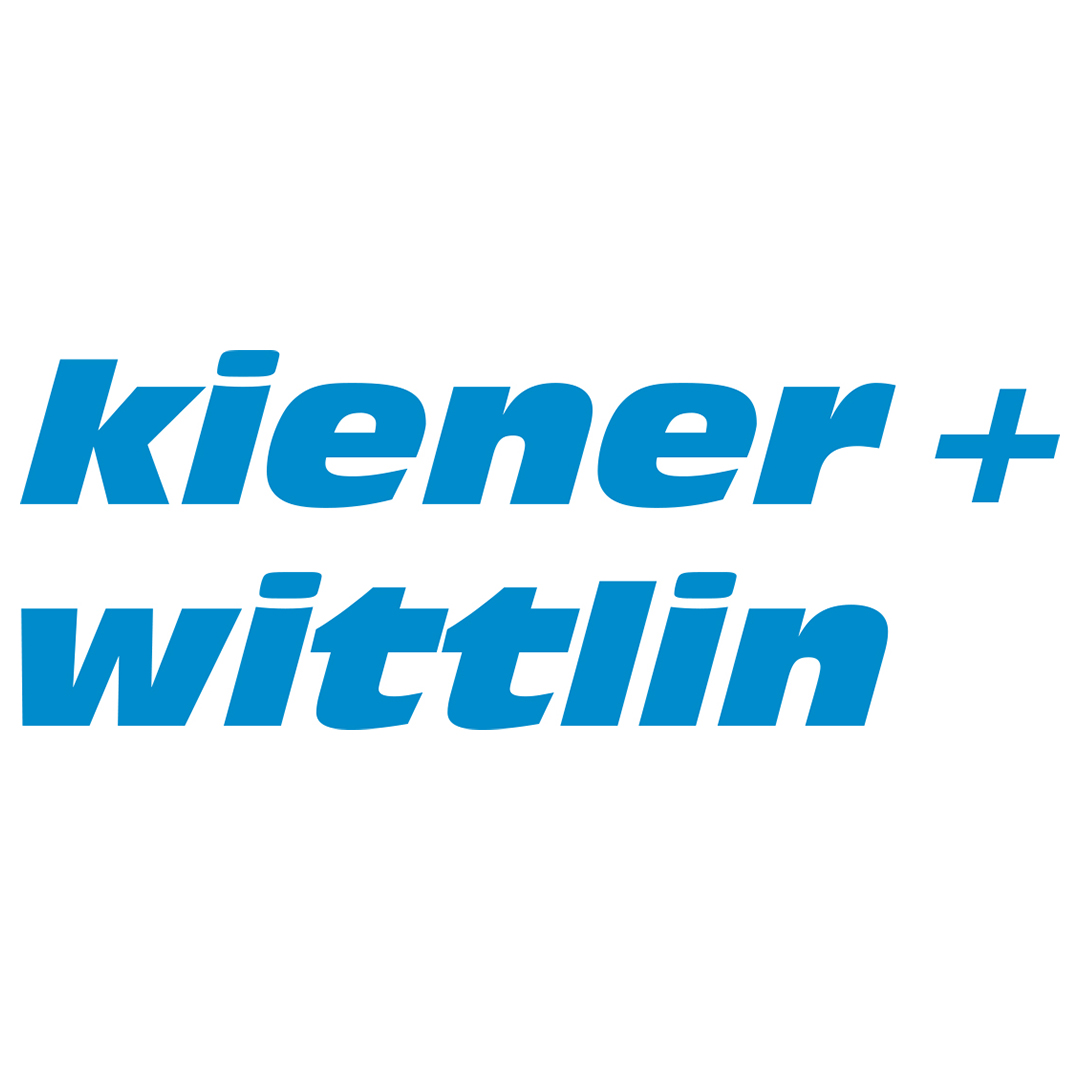 Kiener + Wittlin AG-Logo