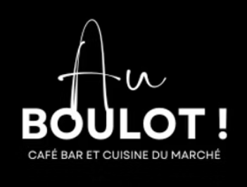 Au Boulot logo