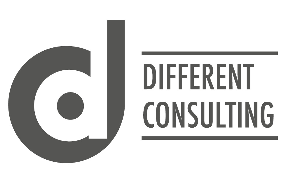 Different Consulting logo