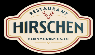 Logo Restaurant Hirschen