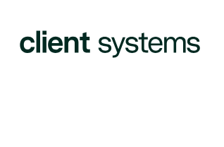 Client Systems AG logo