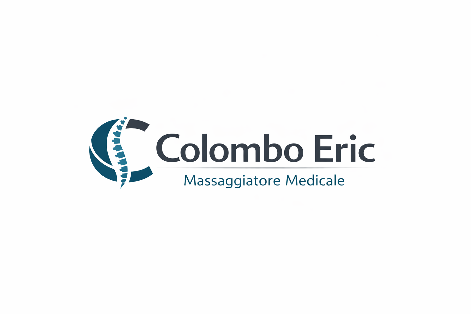 Colombo Eric logo
