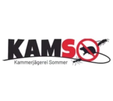 KamSo GmbH-Logo