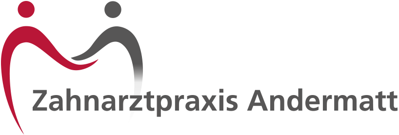 Logo Zahnarztpraxis Andermatt