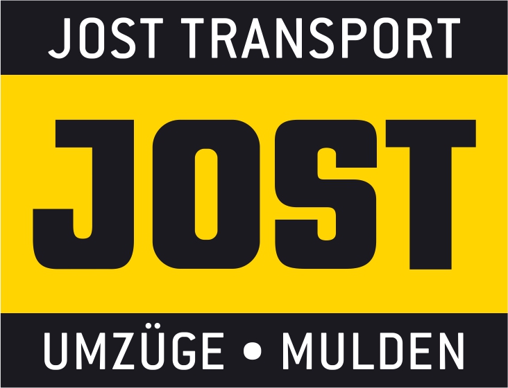 Jost Umzugs AG-Logo