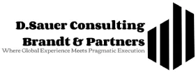 D. Sauer Consulting logo