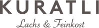 KURATLI Lachs & Feinkost logo