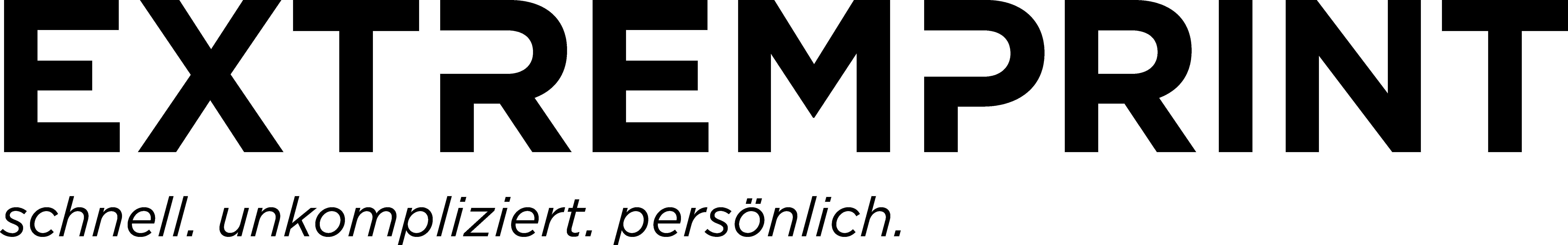 Extremprint-Logo