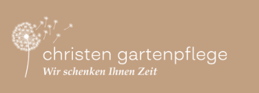 Logo Christengartenpflege GmbH
