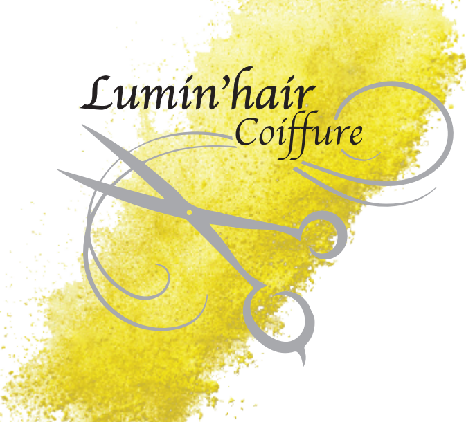 Lumin'hair Coiffure-Logo