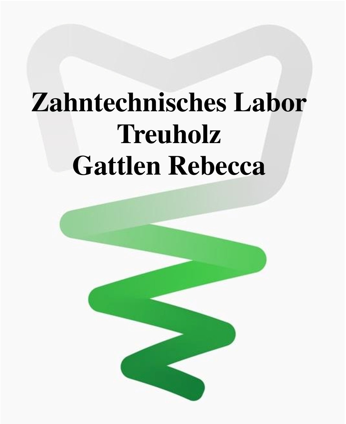 Zahntechnisches Labor Treuholz Inh. Gattlen Rebecca logo