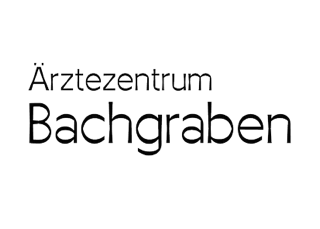 Ärztezentrum Bachgraben logo