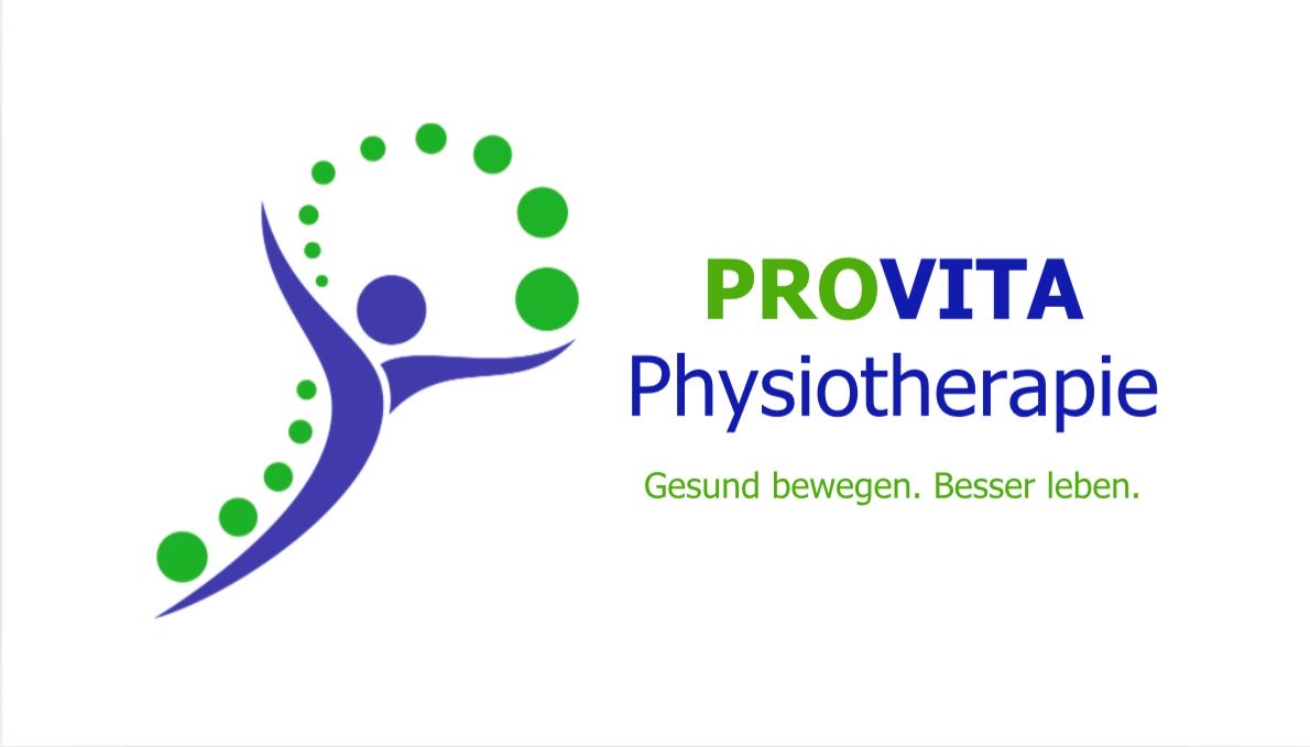Provita Med GmbH logo