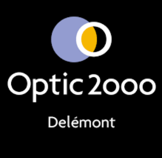 Optic 2000 Dominique Marquis SA logo