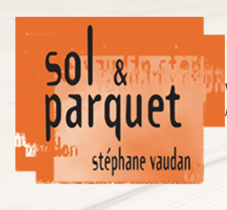 Sol & Parquet Vaudan Sàrl-Logo