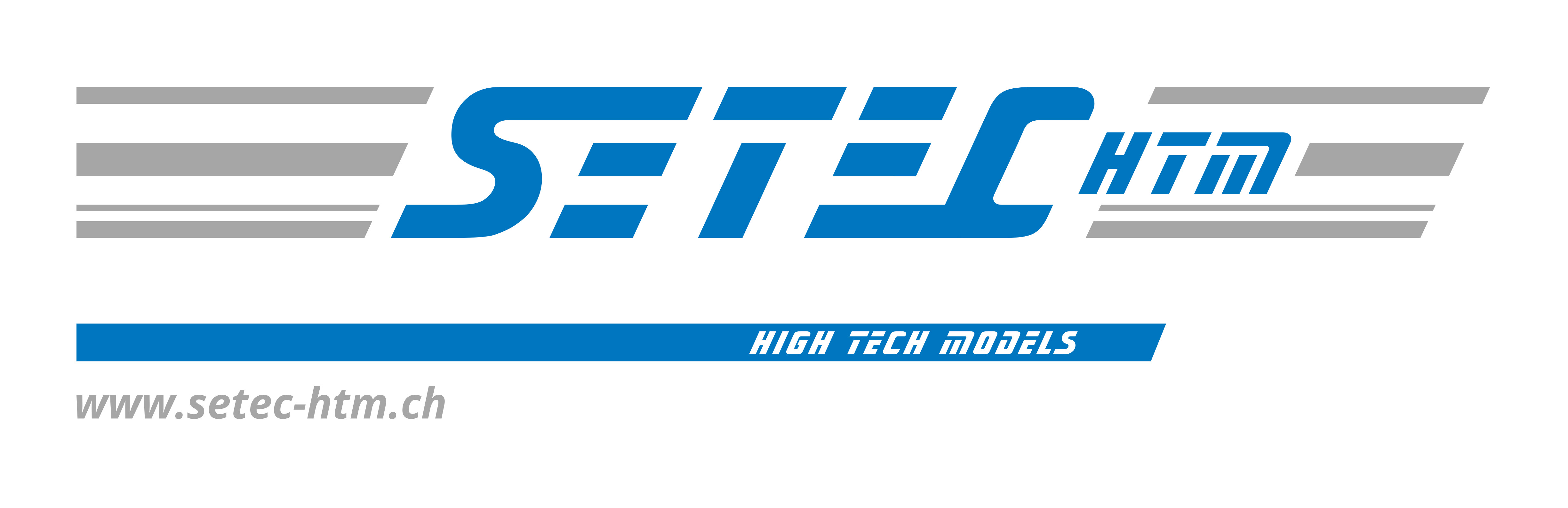 Logo Setec HTM AG