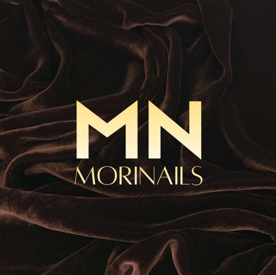 Logo MoriNails