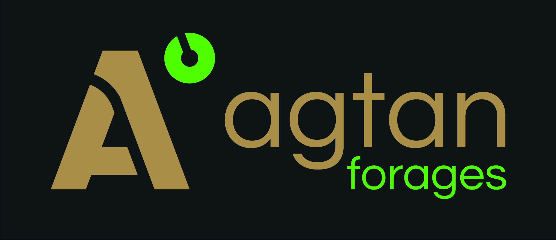 AGTAN SA-Logo