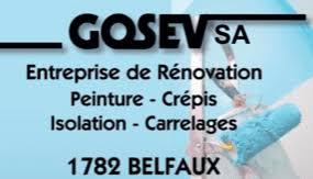 Gosev SA-Logo