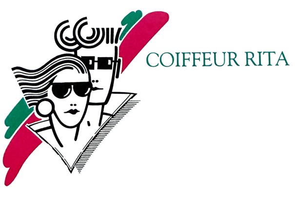 Coiffeur Rita logo