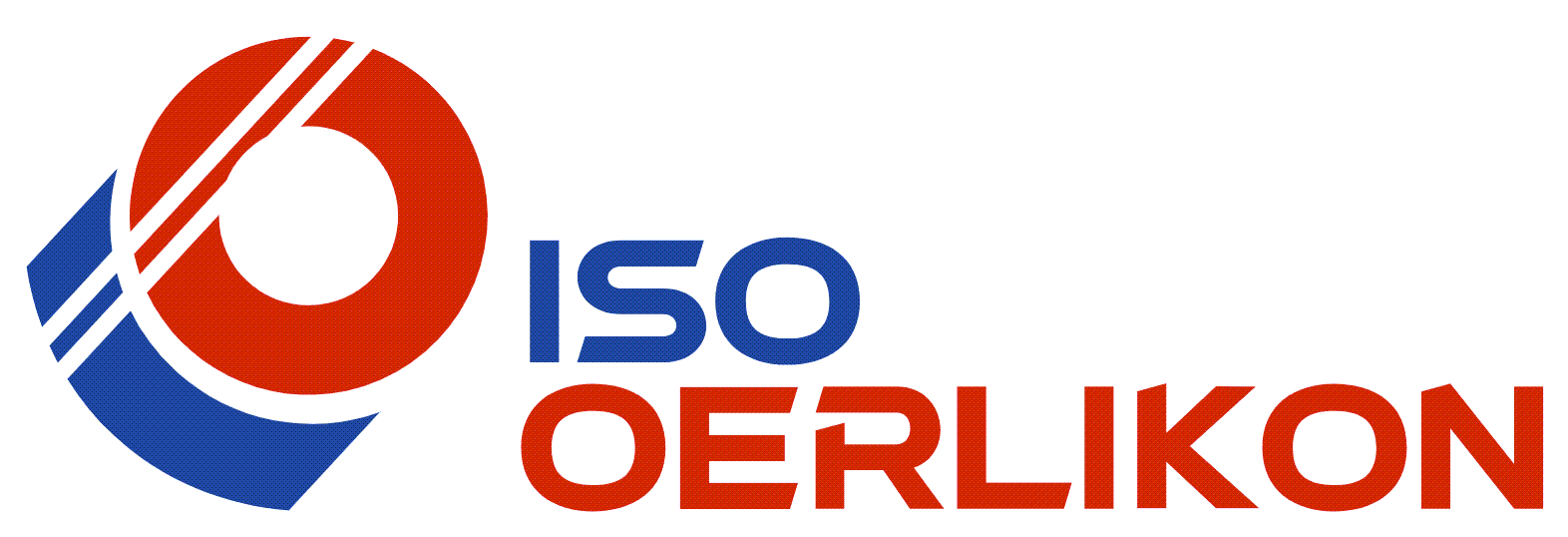 ISO OERLIKON AG-Logo