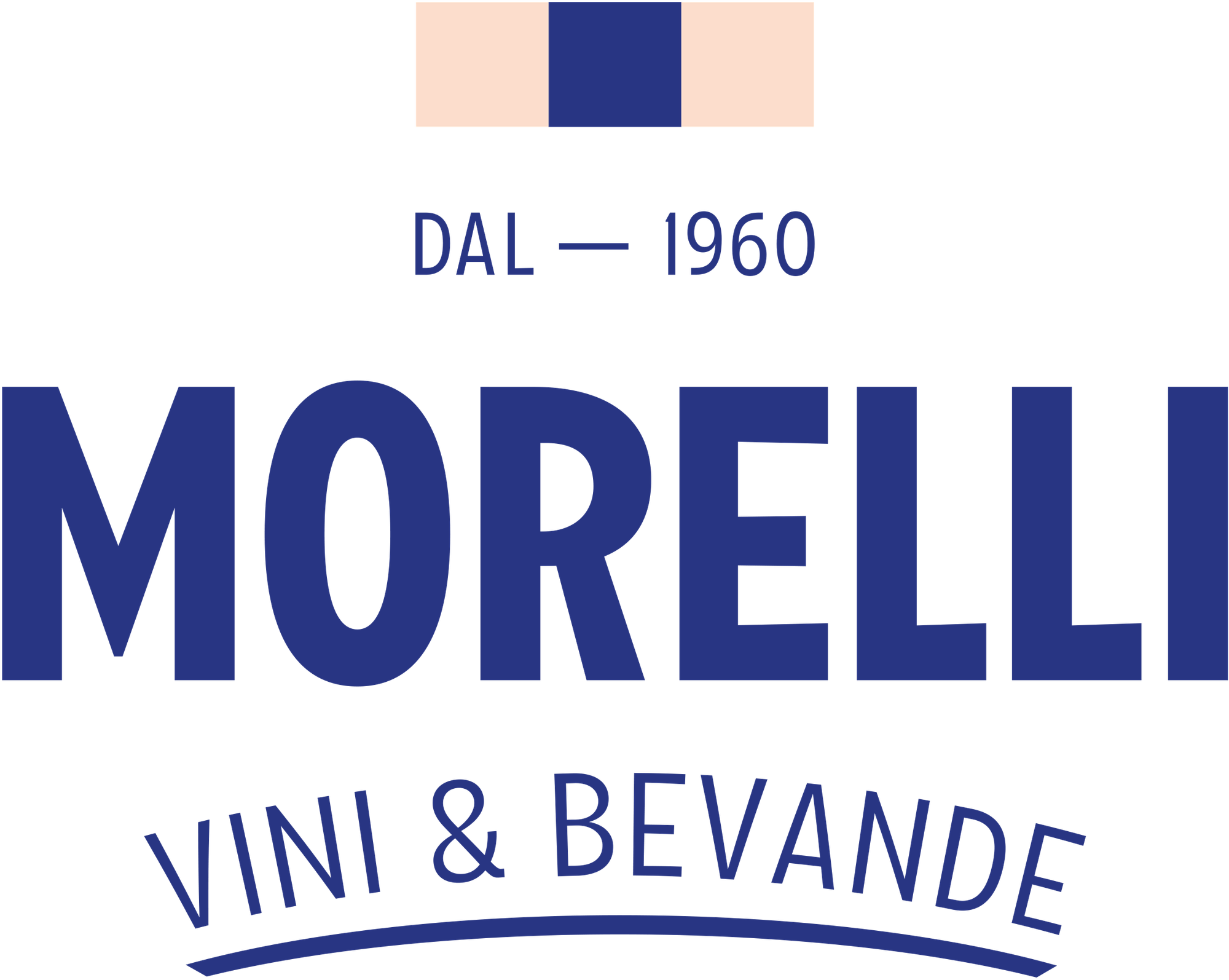 Logo Michelangelo Morelli AG