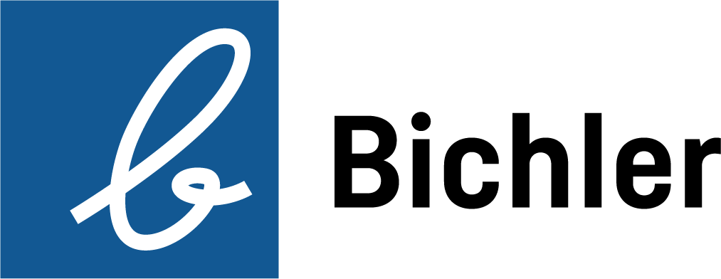 Logo Bichler + Partner AG
