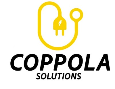 Coppola Solutions-Logo