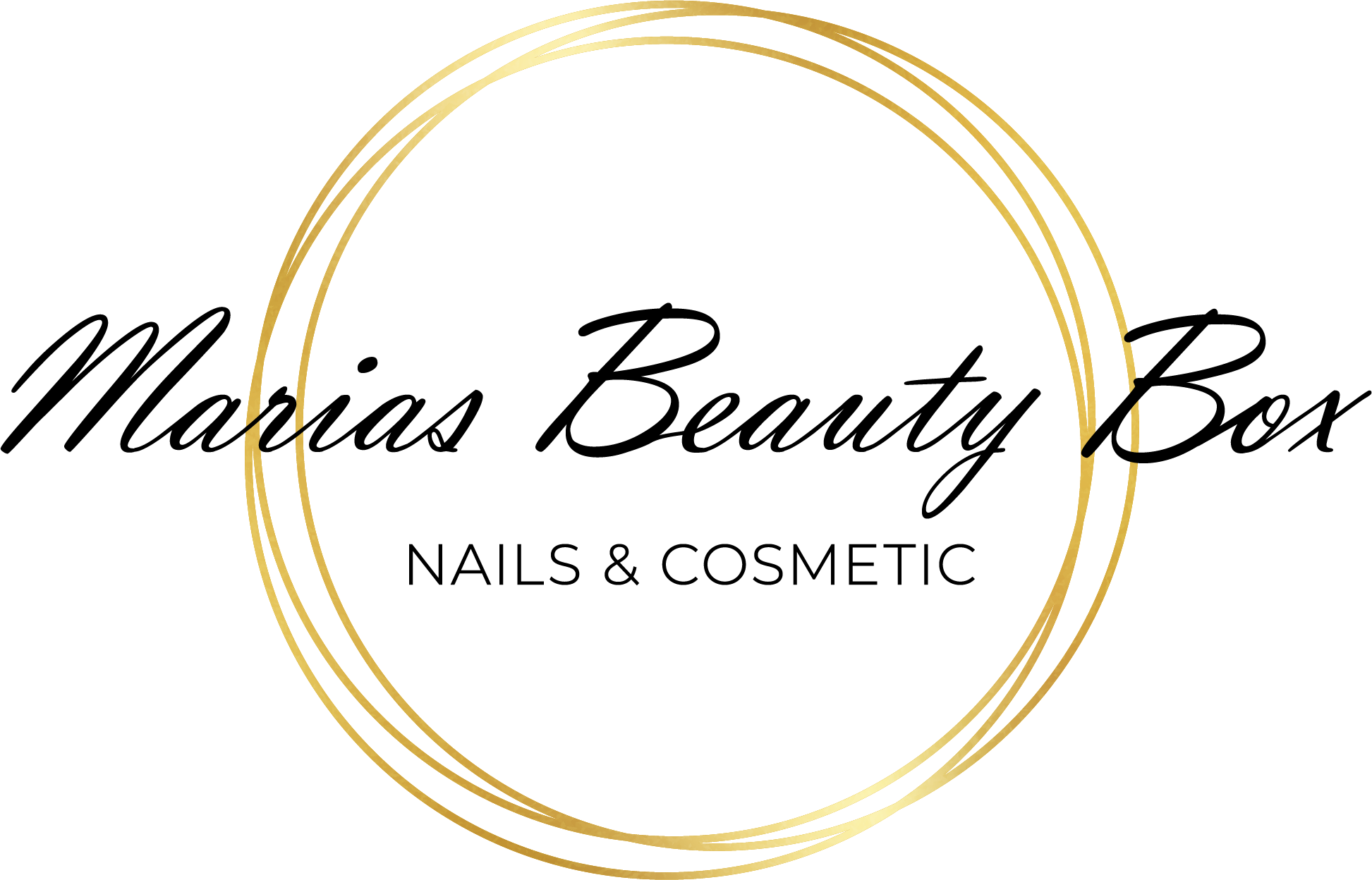 Marias beautybox-Logo