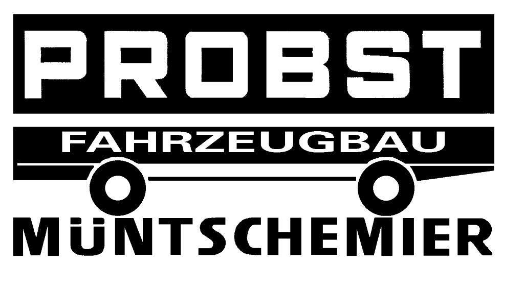 Probst Fahrzeugbau-Logo