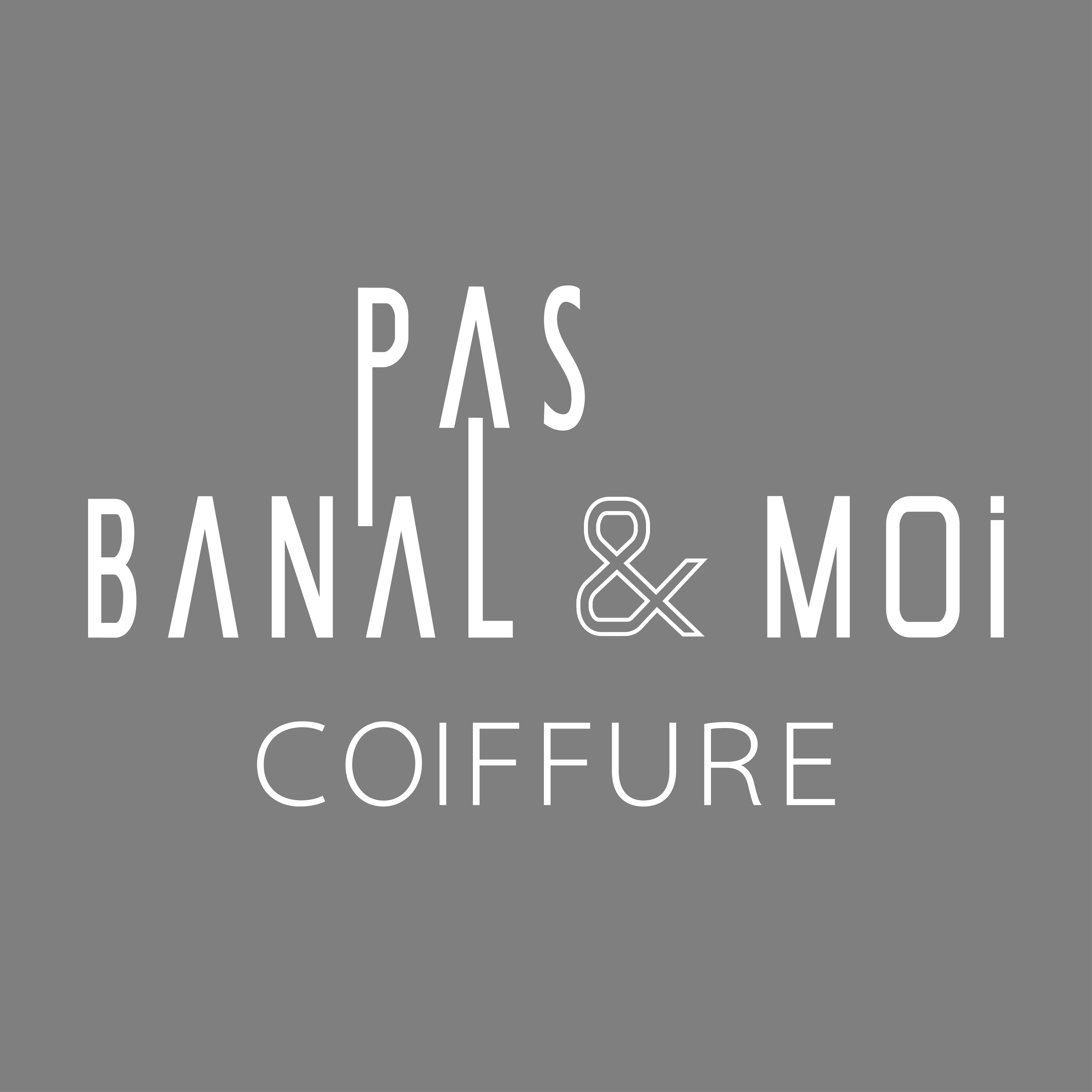 Pas Banal & Moi-Logo