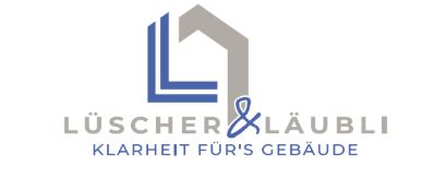 Lüscher & Läubli GmbH-Logo