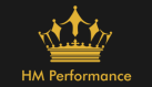Logo HM Performance GmbH