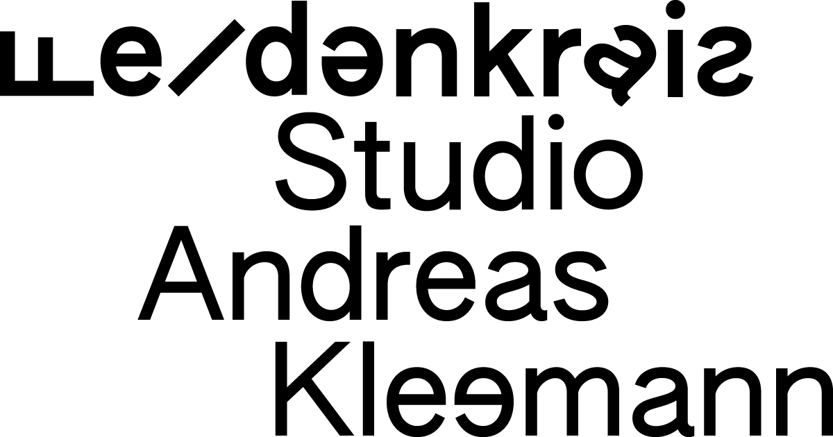 Feldenkrais Studio Andreas Kleemann-Logo