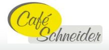 Café Schneider-Logo