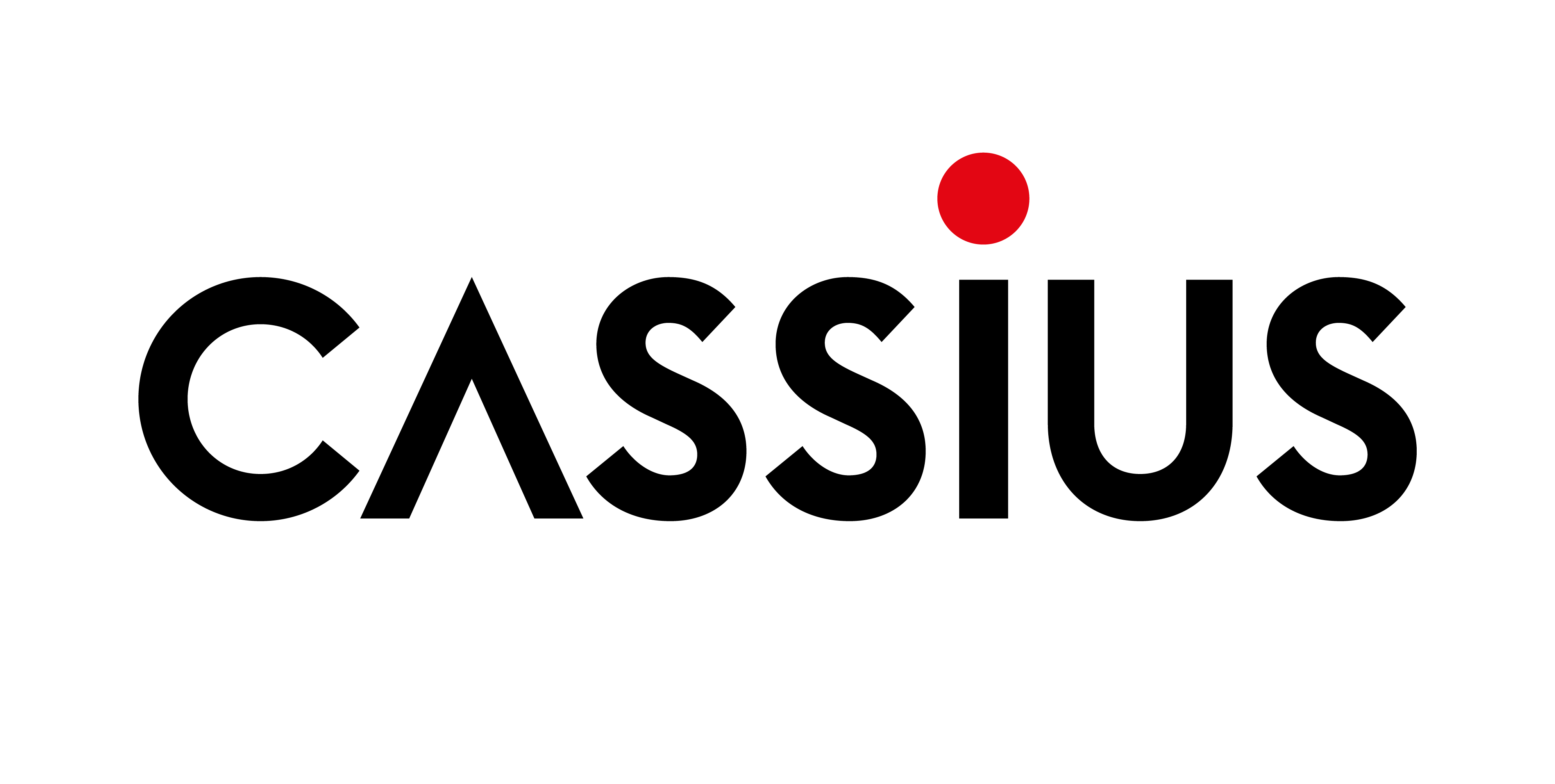 Logo CASSIUS store