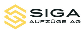 SIGA Aufzüge AG-Logo