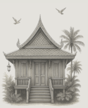 Reaun Thai Restaurant-Logo