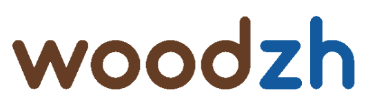 Woodzh GmbH-Logo
