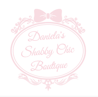 Shabby Chic Boutique-Logo
